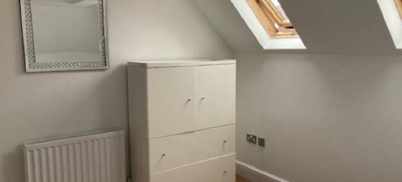 Letting Serviced Apartments - Chorleywood Village图片