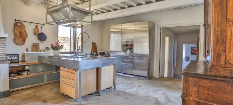 Pietra Campana酒店(Pietra Campana Italian Villa Orvieto)图片