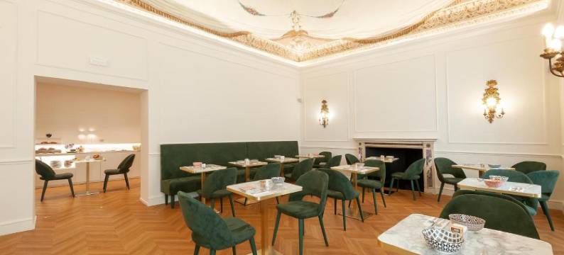 迪普利欧里酒店(Dei Priori Boutique Hotel)图片