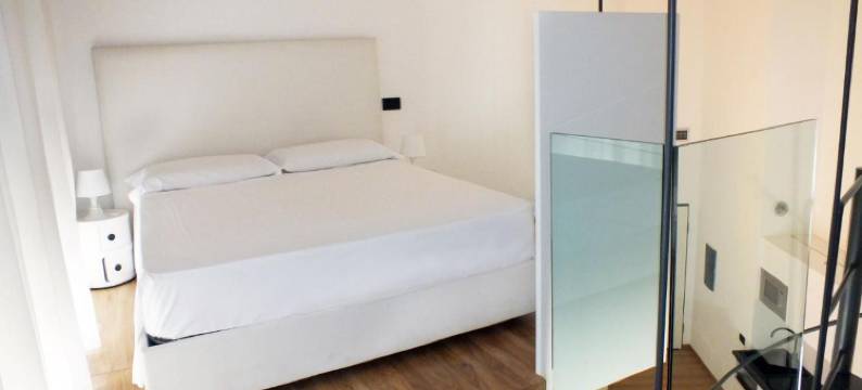 伊索拉BB公寓式酒店(BB Hotels Aparthotel Isola)图片