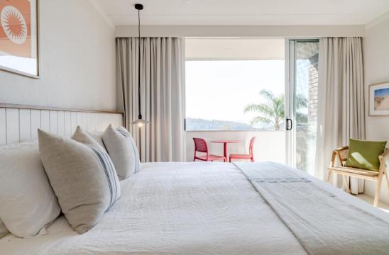 Hillcrest Merimbula Hotel Overview