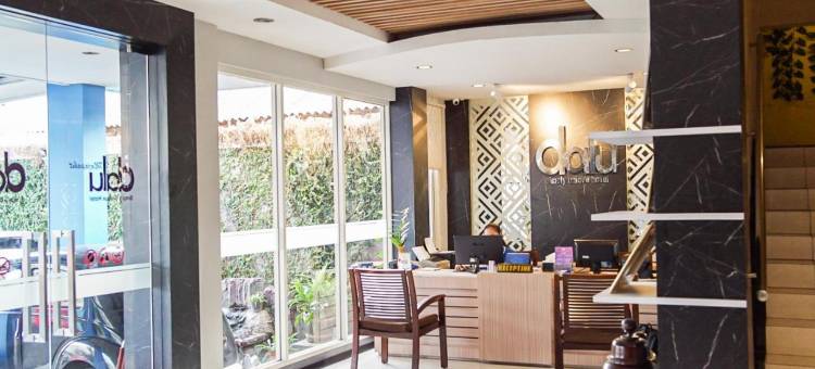 达鲁酒店(Hotel Dalu)图片