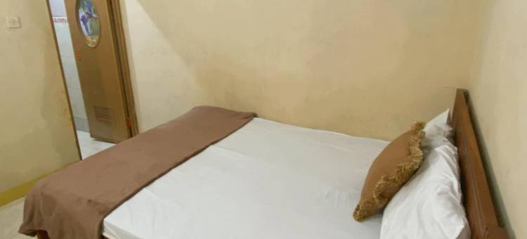 Central House Karimunjawa Mitra RedDoorz图片