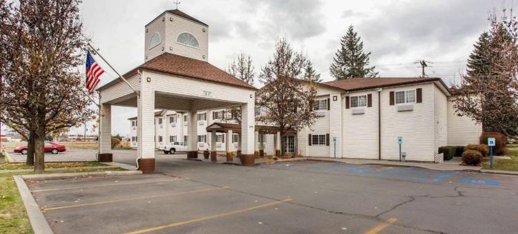 凯艺酒店(Quality Inn)图片