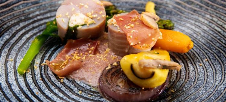 布雷切酒店(Logis Hôtel la Brèche - Restaurant Berthelot)图片