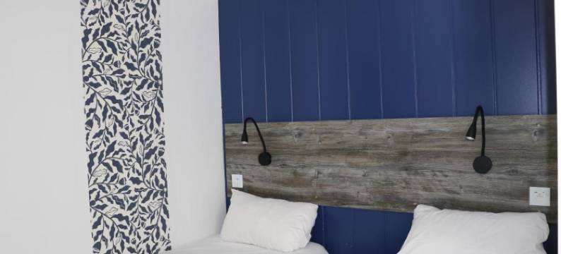 法斯特酒店(Fasthotel Albertville)图片