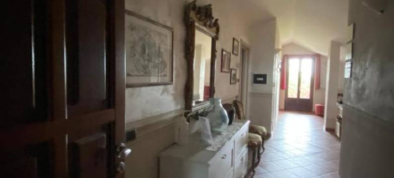 朗加大楼民宿(B&B Torre in Langa)图片