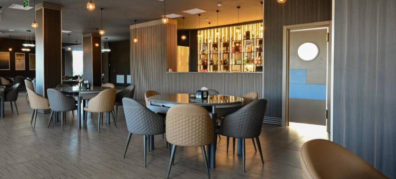 灰星酒店(Grey Star Hotel)图片