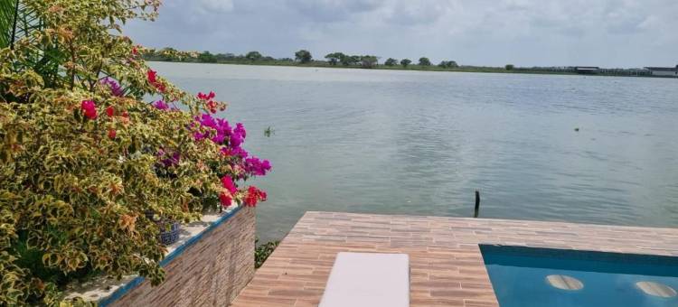 蓝河酒店(Hotel River Blue)图片