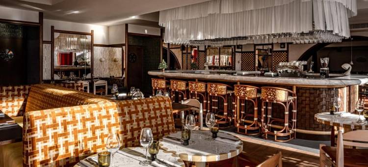 莱格乃格斯酒店(Experimental Chalet Val d'Isère)图片