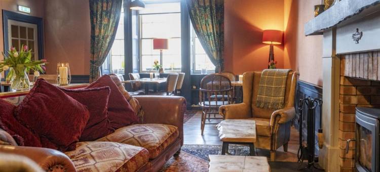 黑牛酒店(Black Bull)图片