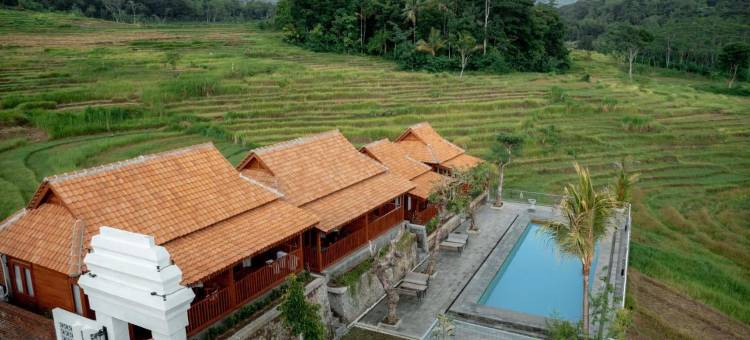 ARBA斯旺塔里酒店(The Swantari by ARBA)图片