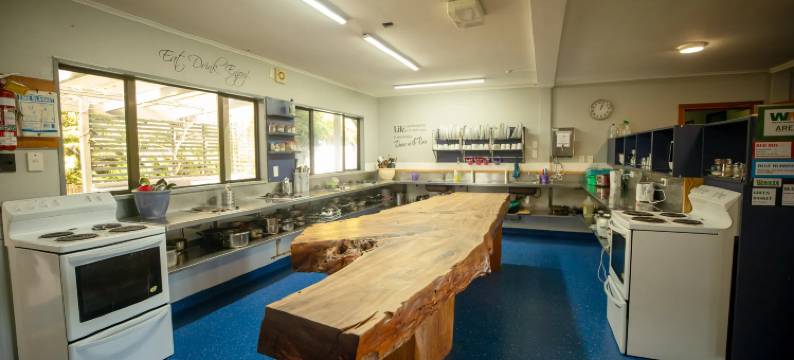 象牙塔背包客小屋旅馆(Ivorytowers Accommodation)图片