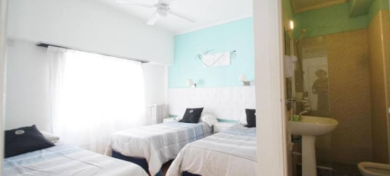 多多套房酒店(Dodo Suites)图片