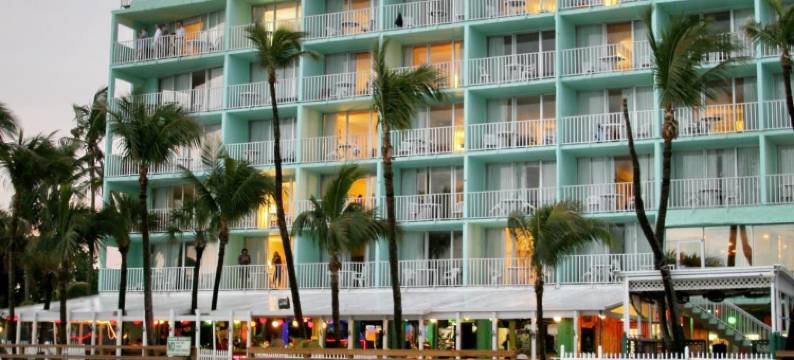 拉尼凯岛度假村(Lani Kai Island Resort)图片