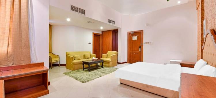 OYO 118雷维拉酒店(OYO 118 Revira Hotel)图片