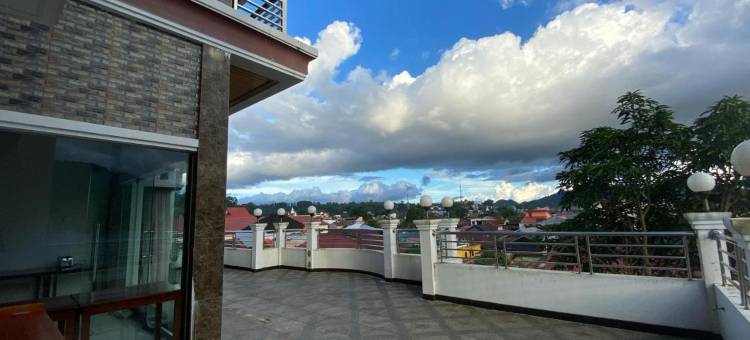 Toraja Lodge Hotel图片