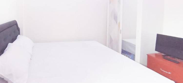 Ghe Ai Homestay RedPartner图片