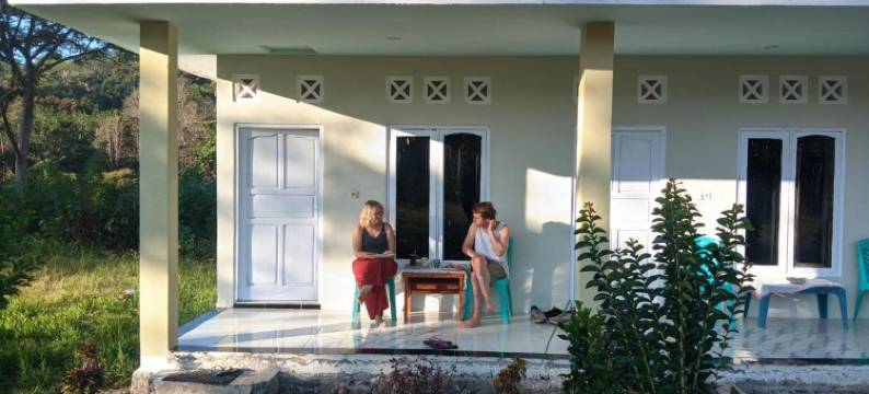 Rice Field Guest House图片