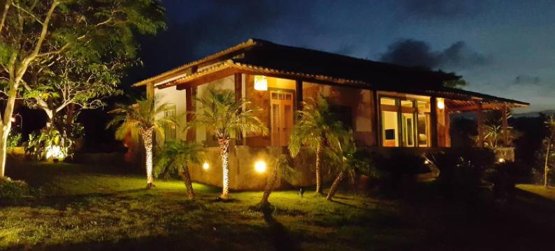 魅力湖滨 Spa 酒店(Lake Vilas Charm Hotel)图片