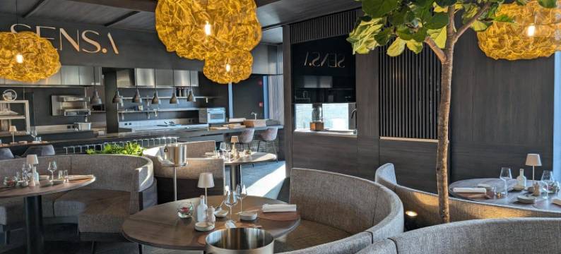 阿纳图拉卢森堡酒店(Anatura Luxembourg)图片