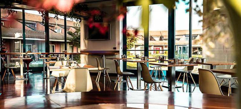 商务酒店(Business Hotel)图片