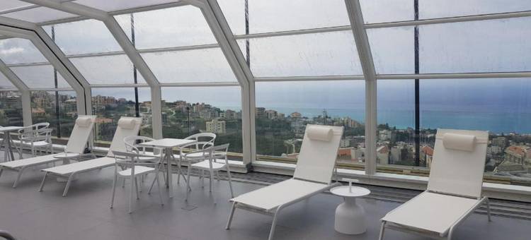 比布鲁斯马克西穆斯酒店(Maximus Hotel Byblos)图片