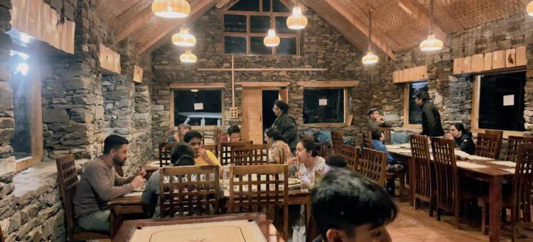 牧羊人传说营地及度假村(Shepherd's Lore Camps & Resort)图片
