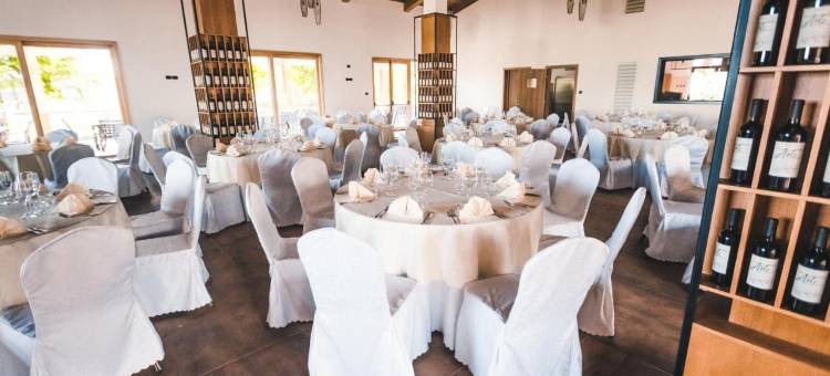 安弗雷农庄酒店(Agriturismo Le Anfore)图片