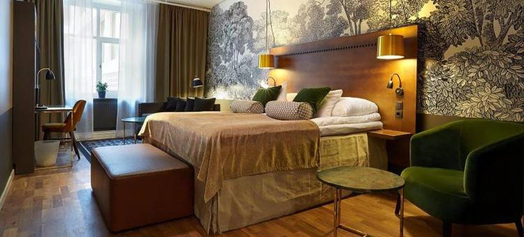 家酒店节制(Home Hotel Temperance)图片