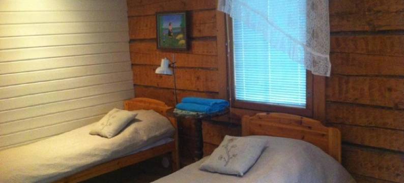 伊奥拉玛提拉玛卡鲁农家乐(Ilola Maatilamatkailu)图片