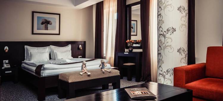 凯瑞卡酒店(Hotel Cherica)图片