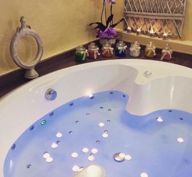 Albergo Diffuso Mannois Hotel Overview