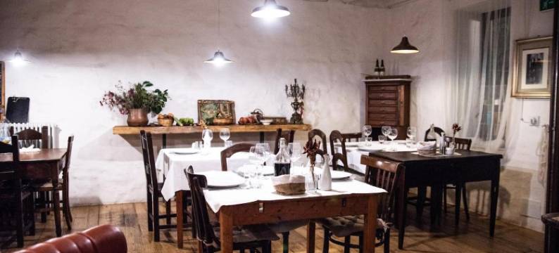 美妙花园富拉提住宅酒店(Wundergarten Dimora dei Frati)图片