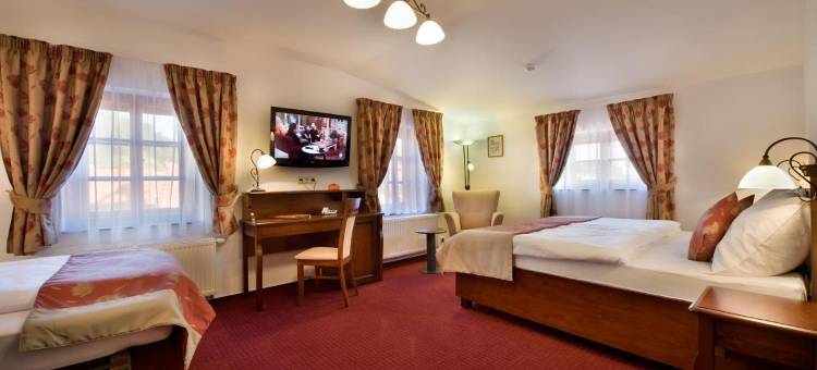 约瑟夫1699酒店(Hotel Joseph 1699)图片