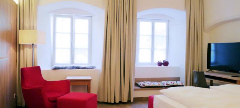 布鲁纳酒店(Das Brunners)图片