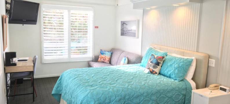 海滨海景旅馆(The Sea View Inn at the Beach)图片