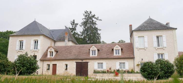 莫林爱之酒店(Moulin d'Amour)图片