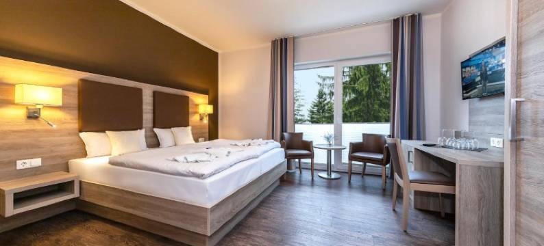 波罗的海酒店(Hotel Zur Ostsee)图片