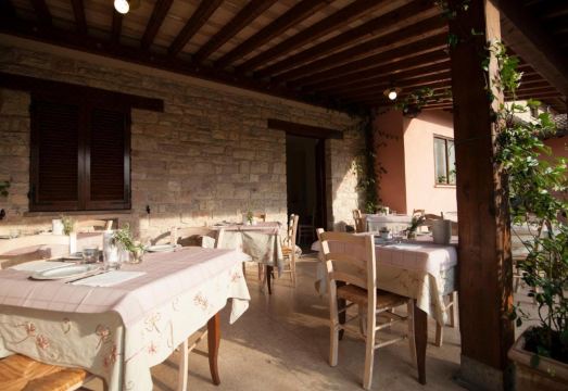 Country House Poggio FioritoHotel Overview