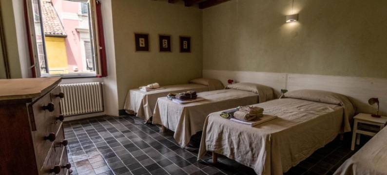 WineBikeHostel图片