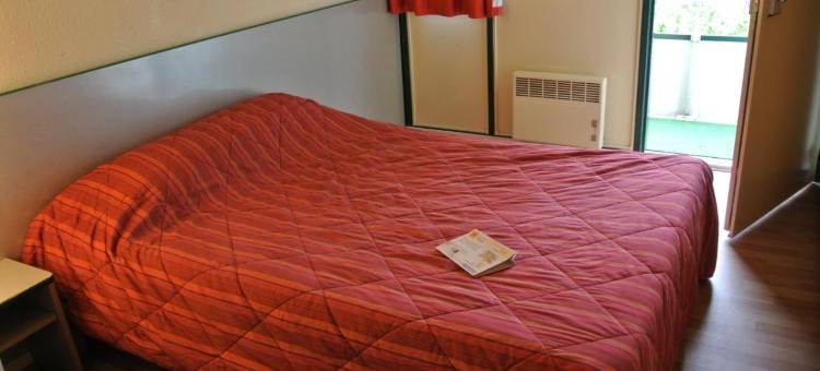 罗纳维埃纳普瑞米尔经典酒店(Premiere Classe Lyon Sud - Chasse Sur RHÔNE)图片