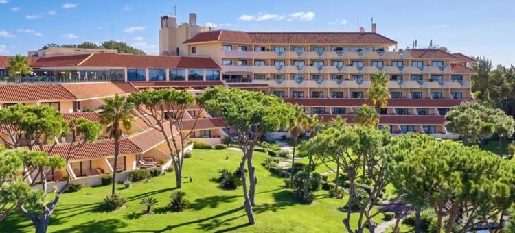 湖滨庄园酒店(Hotel Quinta do Lago)图片