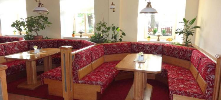 布拉格波茨坦酒店(Hotel Praha Potstejn)图片