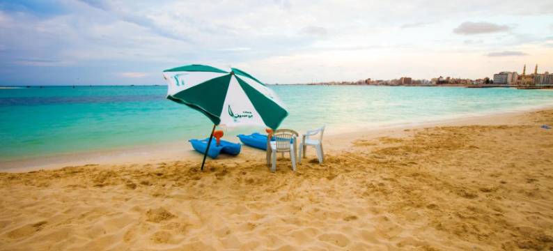 美景酒店(Beau Site Hotel)图片