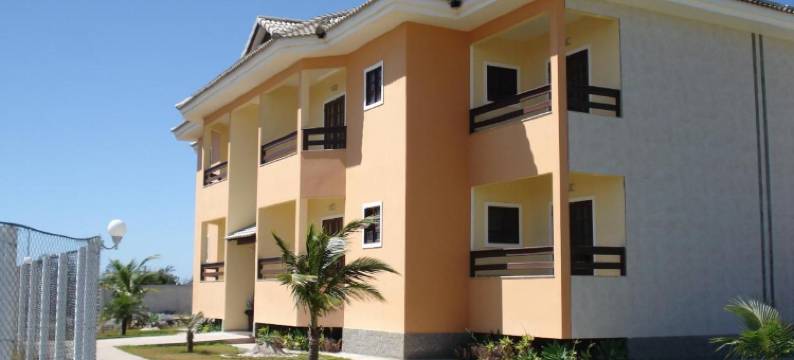 文托斯别墅酒店(Villaggio Dos Ventos)图片