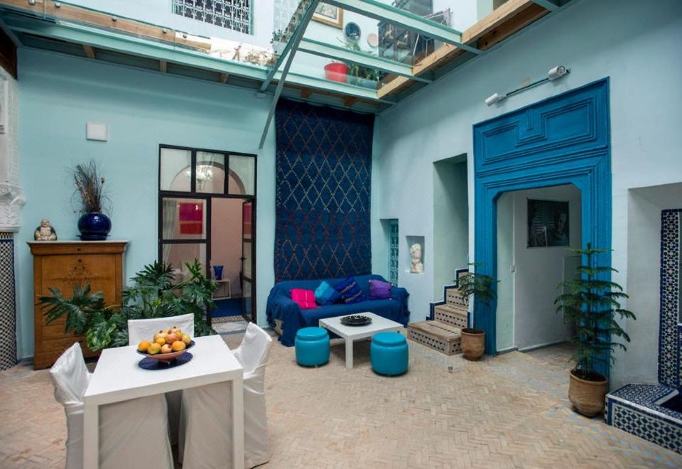 Dar Anne Hotel Overview