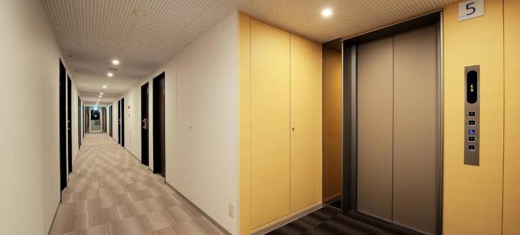 超级酒店-甲府昭和交流道(Super Hotel Kofu Showa Inter)图片