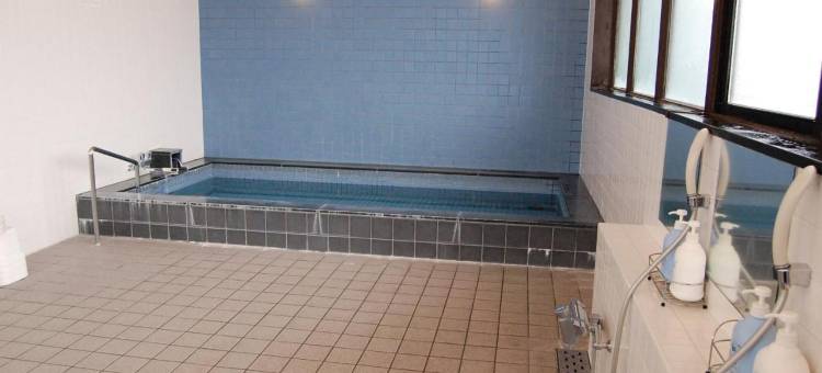 室兰景观第二王子酒店(Daini Prince Hotel Muroran View)图片