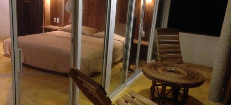 玛兹泰蜜之月别墅(Villa Luna de Miel)图片